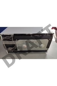 (Вскрытая упаковка, трещина на стекле) Микроволновая Печь Samsung GE731K/BAL 20л. 750Вт белый