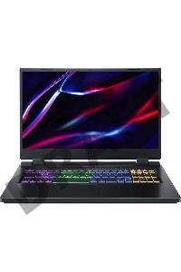 Ноутбук/ Acer Nitro 5 AN517-55-75EB 17.3