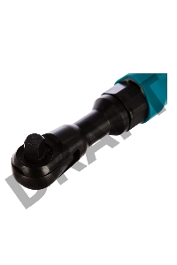 Трещотка пневматическая GROSS G120 57446  1/2'' 122нм 160об/мин