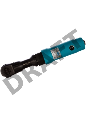 Трещотка пневматическая GROSS G120 57446  1/2'' 122нм 160об/мин