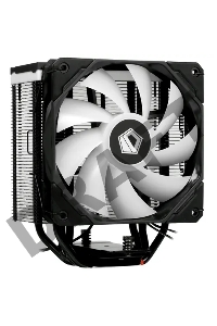 Кулер для процессора ID-COOLING SE-234-ARGB-V2 200W/ PWM/ all Intel/AMD/ Screws