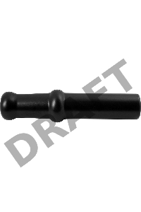 Мясорубка POLARIS PMG1852 RUS бордовый (R) 1800Вт