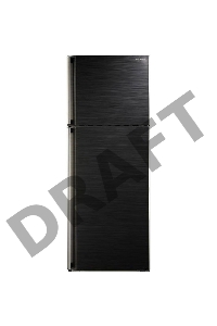 Холодильник Sharp 1670х700х720 см. Full No Frost, Hybrid Cooling. класс A,Черный.