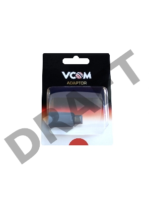 Адаптер MINI DP TO HDMI CA334 VCOM