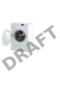 Стиральная машина KRAFT KF-EN6104W