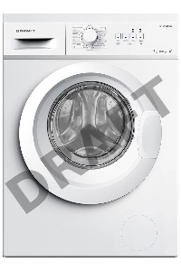 Стиральная машина KRAFT KF-EN6104W