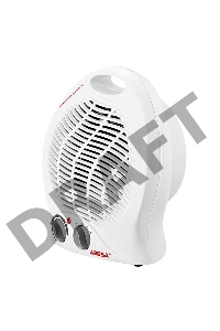 Тепловентилятор ARESA AR-2902 , 2000 Вт