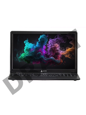 Ноутбук ACD 15T Intel Core i5-7267U/8Gb/SSD256Gb/RJ45/15.6