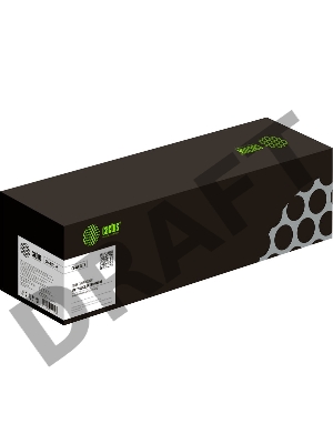 Картридж лазерный Cactus CS-WC5875 006R01552 черный (110000стр.) для Xerox WorkCentre 5865/5875/5890