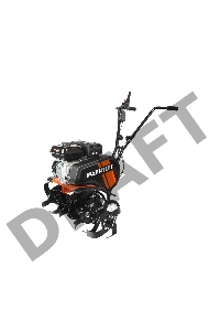 Культиватор Patriot OREGON 7л.с.