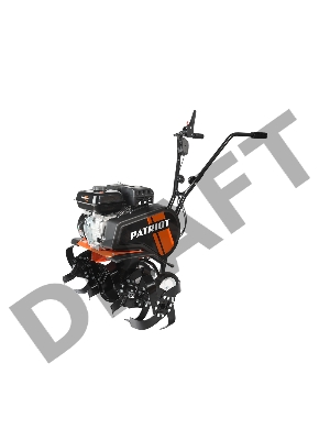 Культиватор Patriot OREGON 7л.с.