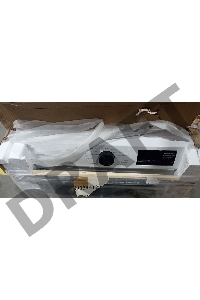 (Поврежденная упаковка, 2 небольшие царапины на лицевой панели) Стиральная машина Hisense WFVB7012M класс: A-30% загр.фронтальная макс.:7кг белый