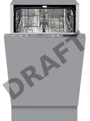 Встраиваемая ПММ Weissgauff BDW 4543 D