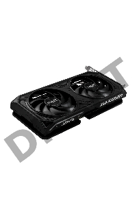 Видеокарта Palit RTX4060TI DUAL OC NVIDIA GeForce RTX 4060TI 8192Mb PCI-E 4.0  128 GDDR6 2685/9000 HDMIx1 DPx3 HDCP Ret