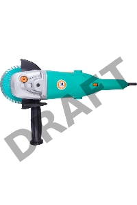 Углошлифовальная машина Sturm AG9515E