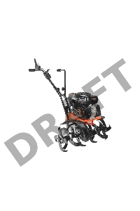 Культиватор Patriot OREGON 7л.с.