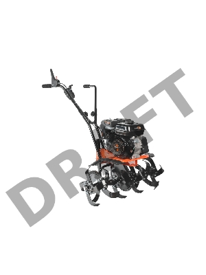 Культиватор Patriot OREGON 7л.с.