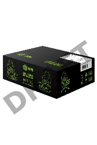 Кресло игровое Cactus CS-CHR-130 черный сиденье черный эко.кожа с подголов. крестовина металл пластик черный