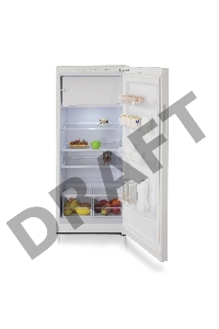 ХОЛОДИЛЬНИК-МОРОЗИЛЬНИК ТИПА I БИРЮСА-6037