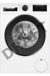 Стиральная машина BOSCH WGG244010