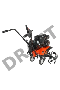 Культиватор Patriot OREGON 7л.с.