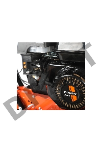 Культиватор Patriot OREGON 7л.с.