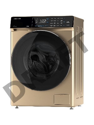 Стиральная машина HIBERG i-DDQ9 - 812 G