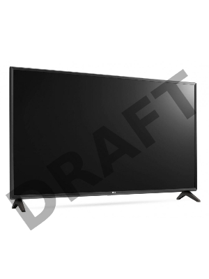 Телевизор LG 43