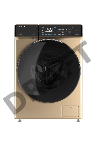 Стиральная машина HIBERG i-DDQ9 - 812 G