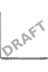 Ноутбук Apple MKGP3LL/A MacBook Pro A2442 14