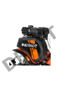 Культиватор Patriot OREGON 7л.с.