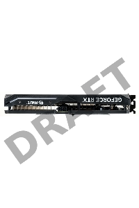 Видеокарта Palit RTX4060TI DUAL OC NVIDIA GeForce RTX 4060TI 8192Mb PCI-E 4.0  128 GDDR6 2685/9000 HDMIx1 DPx3 HDCP Ret