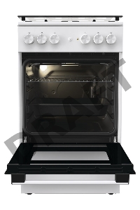 Плита Комбинированная Gorenje GK5A21WH белый