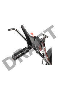 Культиватор Patriot OREGON 7л.с.