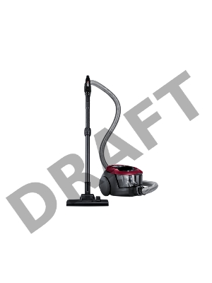 Пылесос Samsung VC18M31A0HP