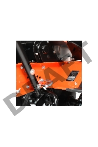 Культиватор Patriot OREGON 7л.с.