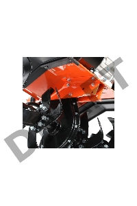 Культиватор Patriot OREGON 7л.с.