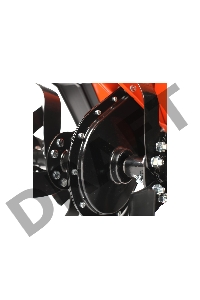 Культиватор Patriot OREGON 7л.с.