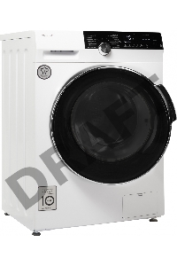 Стиральная машина Weissgauff WMD 4748 DC Inverter Steam