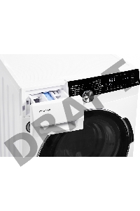 Стиральная машина Weissgauff WMD 4748 DC Inverter Steam