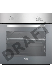 Встраиваемая электрическая духовка Beko BIC 21006 M