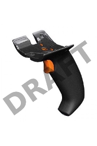 Пистолетная ручка DATALOGIC для Scorpio Handle with Mounting Screws, Skorpio X3