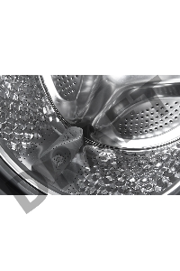 Стиральная машина Weissgauff WMD 4748 DC Inverter Steam