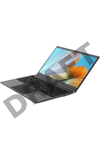 Ноутбук Hiper Workbook A1568K 15.6'' IPS FHD (Core i5 1035G1/8Gb/512Gb SSD/noDVD/VGA int/W11pro) (A1568K1035WI) black