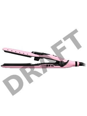 Выпрямитель REDMOND RCI-2328 (Розовый)