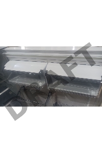 (Поврежденная упаковка, царапины) Холодильник Atlant 4008-022