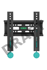 Кронштейн ONKRON FM1 для телевизора 17