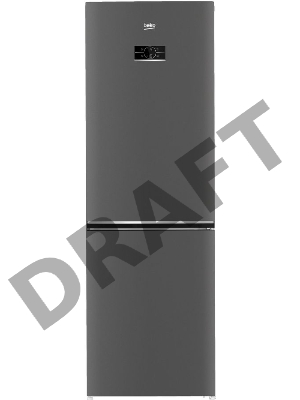 Холодильник Beko B3RCNK362HX