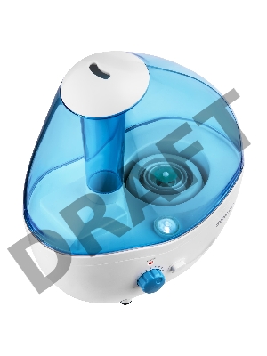 Увлажнитель воздуха Sencor