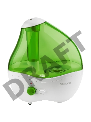 Увлажнитель воздуха Sencor
